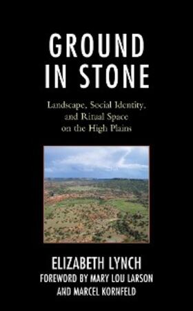Lynch |  Ground in Stone | eBook | Sack Fachmedien