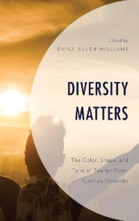 Williams | Diversity Matters | E-Book | sack.de