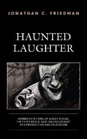 Friedman |  Haunted Laughter | eBook | Sack Fachmedien