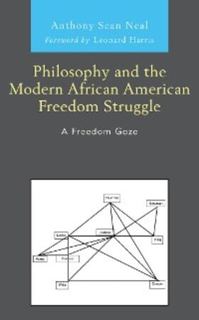 Anthony |  Philosophy and the Modern African American Freedom Struggle | eBook | Sack Fachmedien