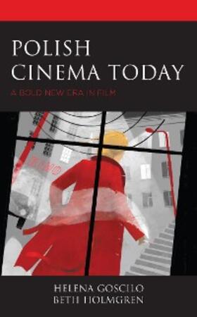 Goscilo / Holmgren |  Polish Cinema Today | eBook | Sack Fachmedien
