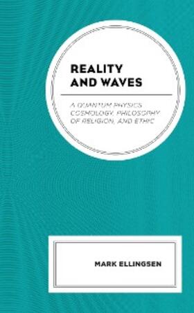 Ellingsen |  Reality and Waves | eBook | Sack Fachmedien