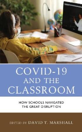 Marshall |  COVID-19 and the Classroom | eBook | Sack Fachmedien