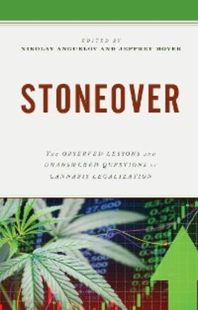 Anguelov / Moyer |  Stoneover | eBook | Sack Fachmedien