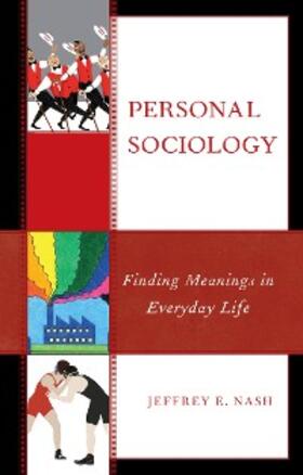 Nash |  Personal Sociology | eBook | Sack Fachmedien