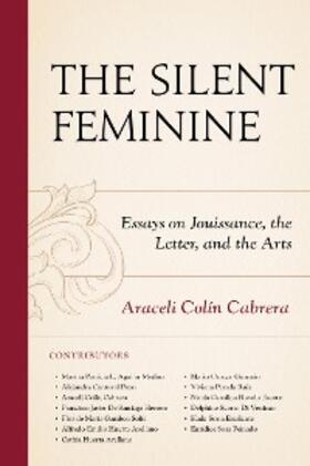 Cabrera |  The Silent Feminine | eBook | Sack Fachmedien