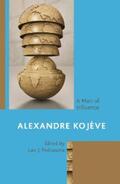 Pedrazuela |  Alexandre Kojève | eBook | Sack Fachmedien