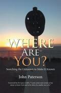 Paterson |  Where Are You? | eBook | Sack Fachmedien