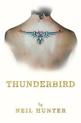 Hunter |  Thunderbird | eBook | Sack Fachmedien