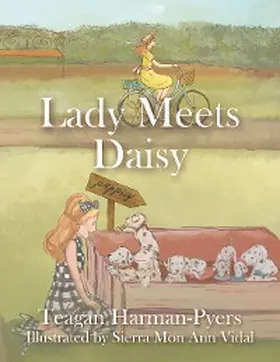 Harman-Pyers |  Lady Meets Daisy | eBook | Sack Fachmedien