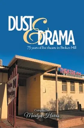 Harris |  Dust & Drama | eBook | Sack Fachmedien