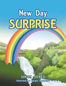 Jones |  New Day Surprise | eBook | Sack Fachmedien