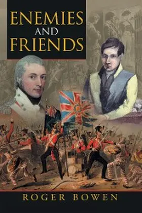 Bowen |  Enemies and Friends | eBook | Sack Fachmedien