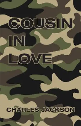 Jackson |  Cousin in Love | eBook | Sack Fachmedien