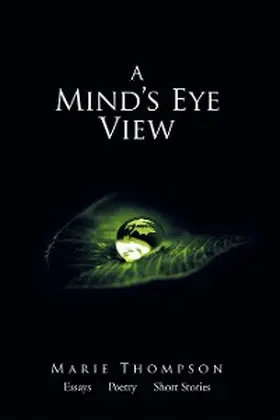 Thompson |  A Mind's Eye View | eBook | Sack Fachmedien
