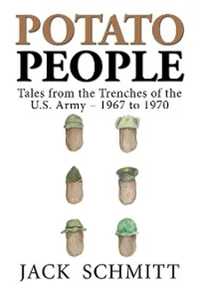 Schmitt |  Potato People | eBook | Sack Fachmedien