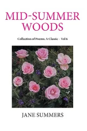 Summers |  Mid-Summer Woods | eBook | Sack Fachmedien