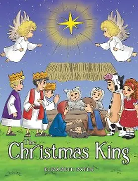 Bates |  The Christmas King | eBook | Sack Fachmedien