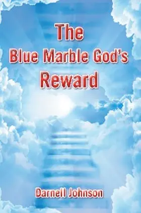 Johnson |  The Blue Marble God's Reward | eBook | Sack Fachmedien