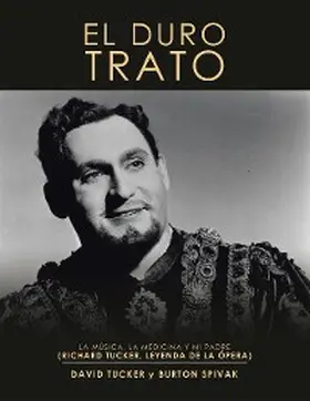 Tucker |  El Duro Trato | eBook | Sack Fachmedien