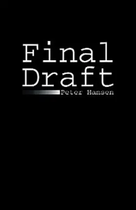 Hansen |  Final Draft | eBook | Sack Fachmedien