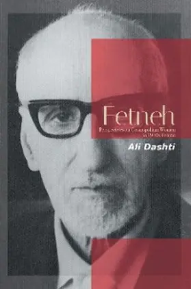 Dashti |  Fetneh | eBook | Sack Fachmedien