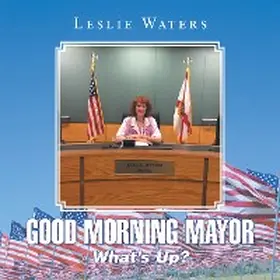 Waters |  Good Morning Mayor | eBook | Sack Fachmedien