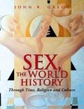 Gregg |  Sex, the World History | eBook | Sack Fachmedien