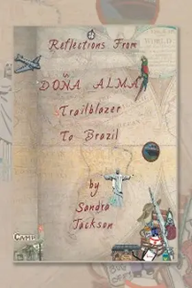Jackson |  Reflections from Doña Alma: | eBook | Sack Fachmedien