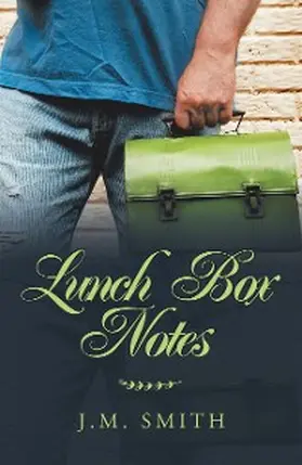 Smith |  Lunch Box Notes | eBook | Sack Fachmedien