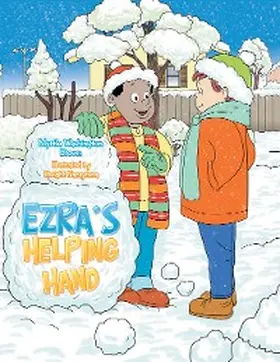 Brown |  Ezra's Helping Hand | eBook | Sack Fachmedien