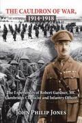 Jones |  The Cauldron of War, 1914-1918 | eBook | Sack Fachmedien