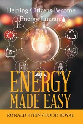 Stein / Royal |  Energy Made Easy | eBook | Sack Fachmedien