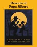 Benjamin |  Memories of Papa Albert | eBook | Sack Fachmedien