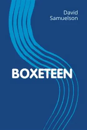 Samuelson |  Boxeteen | eBook | Sack Fachmedien