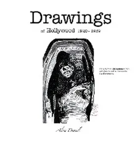 Daniel |  Drawings of Hollywood 1920-1939 | eBook | Sack Fachmedien