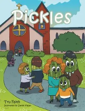 Faith |  Pickles | eBook | Sack Fachmedien