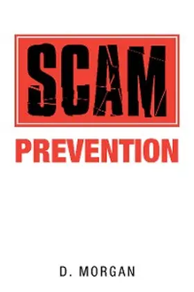 Morgan |  Scam Prevention | eBook | Sack Fachmedien