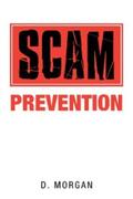 Morgan |  Scam Prevention | eBook | Sack Fachmedien