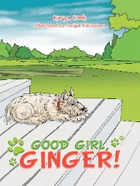 Cook |  Good Girl, Ginger! | eBook | Sack Fachmedien
