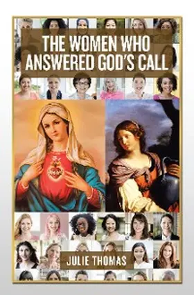 Thomas |  The Women Who Answered God's Call | eBook | Sack Fachmedien
