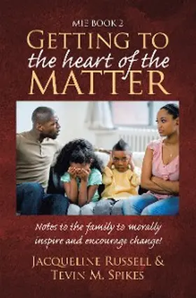 Russell / Spikes |  Mie Book 2 | eBook | Sack Fachmedien