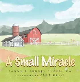 Buckallew |  A Small Miracle | eBook | Sack Fachmedien