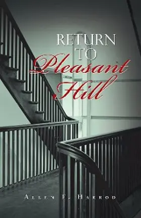 Harrod |  Return to Pleasant Hill | eBook | Sack Fachmedien