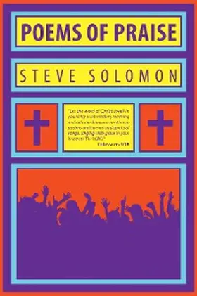 Solomon |  Poems of Praise | eBook | Sack Fachmedien