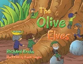 Krohn |  The Olive Elves | eBook | Sack Fachmedien