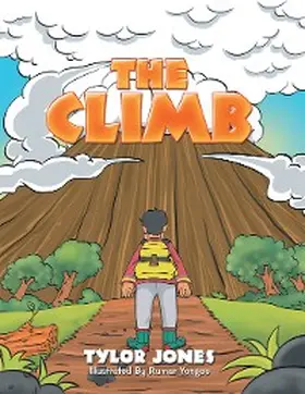 Jones |  The Climb | eBook | Sack Fachmedien