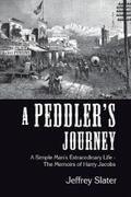 Slater |  A Peddler’s Journey | eBook | Sack Fachmedien