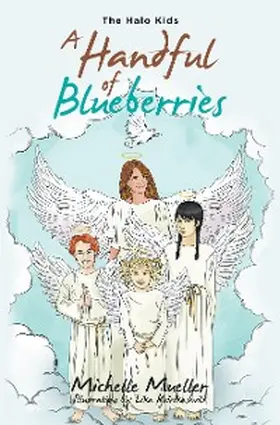 Mueller |  A Handful of Blueberries | eBook | Sack Fachmedien