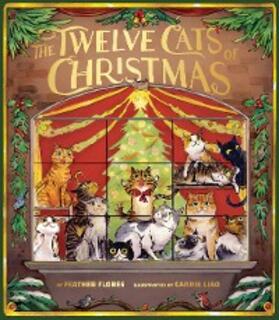 Flores |  The Twelve Cats of Christmas | eBook | Sack Fachmedien